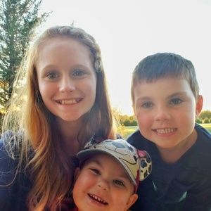 Meet your Posher, Aubrey